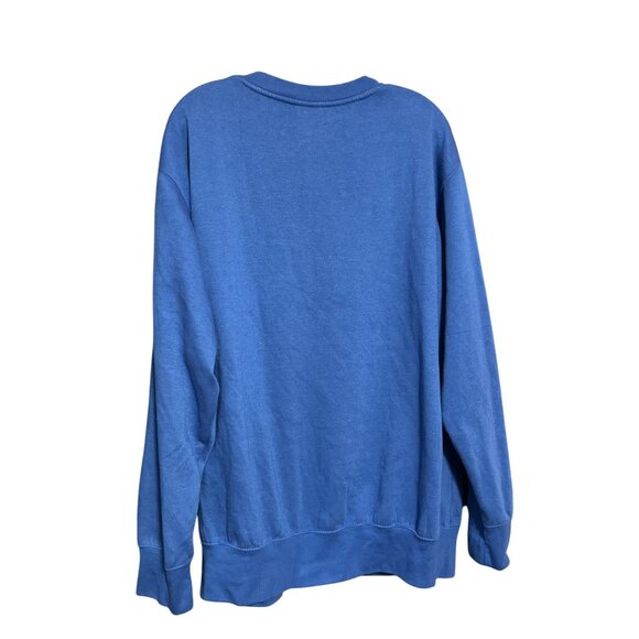 University Of Alaska Fairbanks Sweatshirt Women’s XXL/Mens XL - Picture 6 of 7